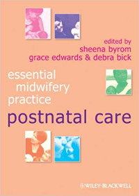 Essential Midwifery Postnatal Care
